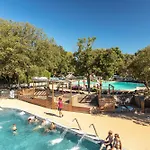Кемпинг Les Pres Du Roi Соммьер