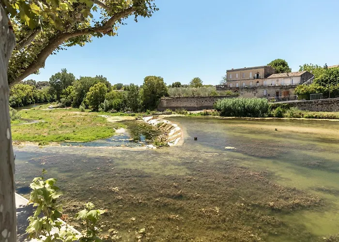 Les Prés Du Roi Camping *